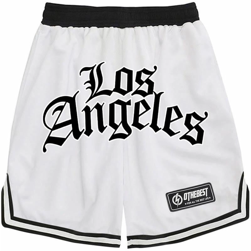MIRACLE KILL Los Angeles