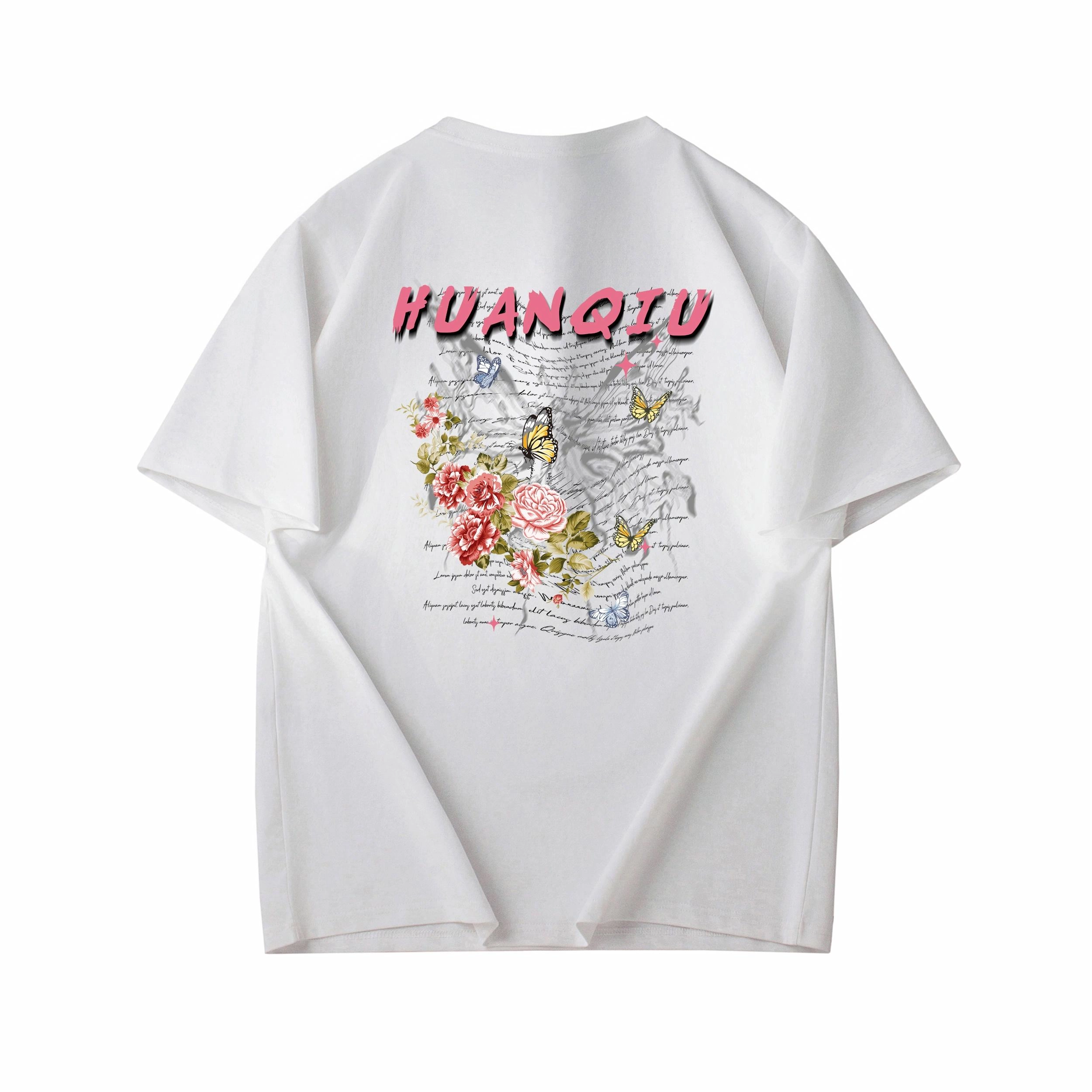 HUANQIU T