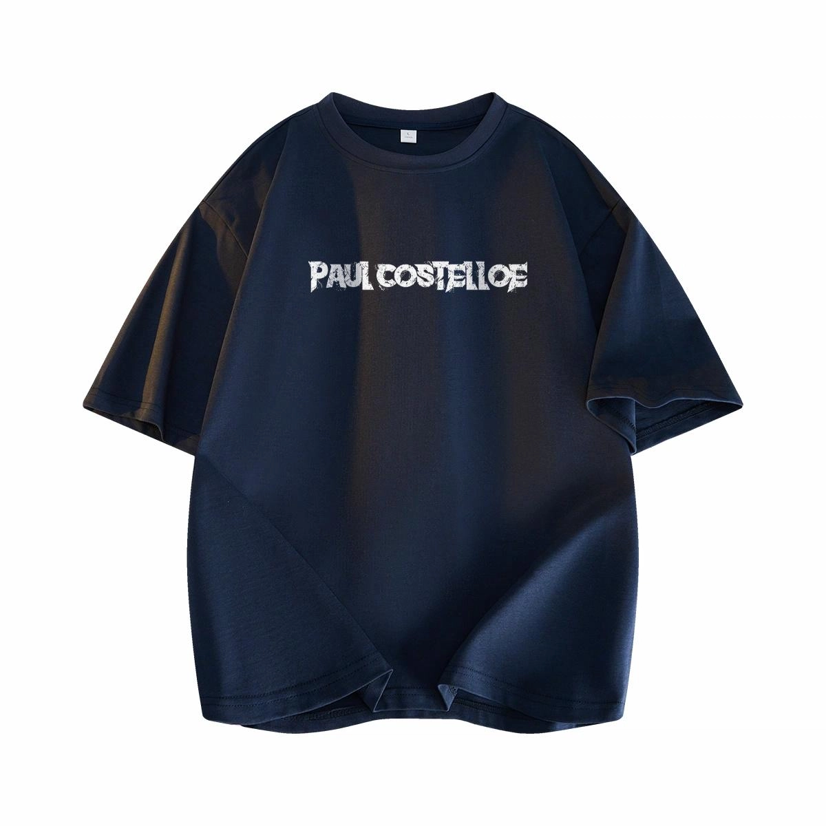 PAUL COSTELLOE T