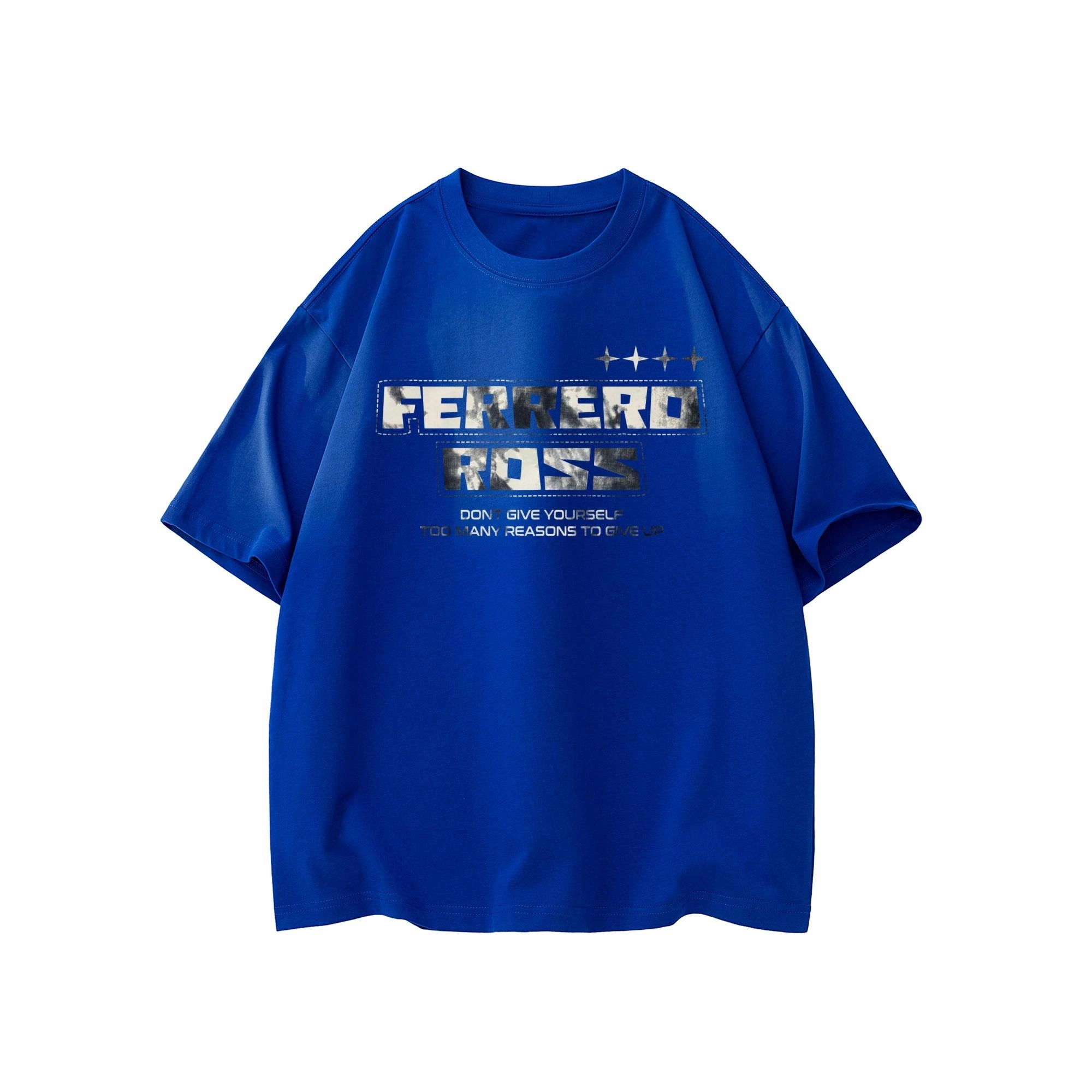 Ferrero Ross T