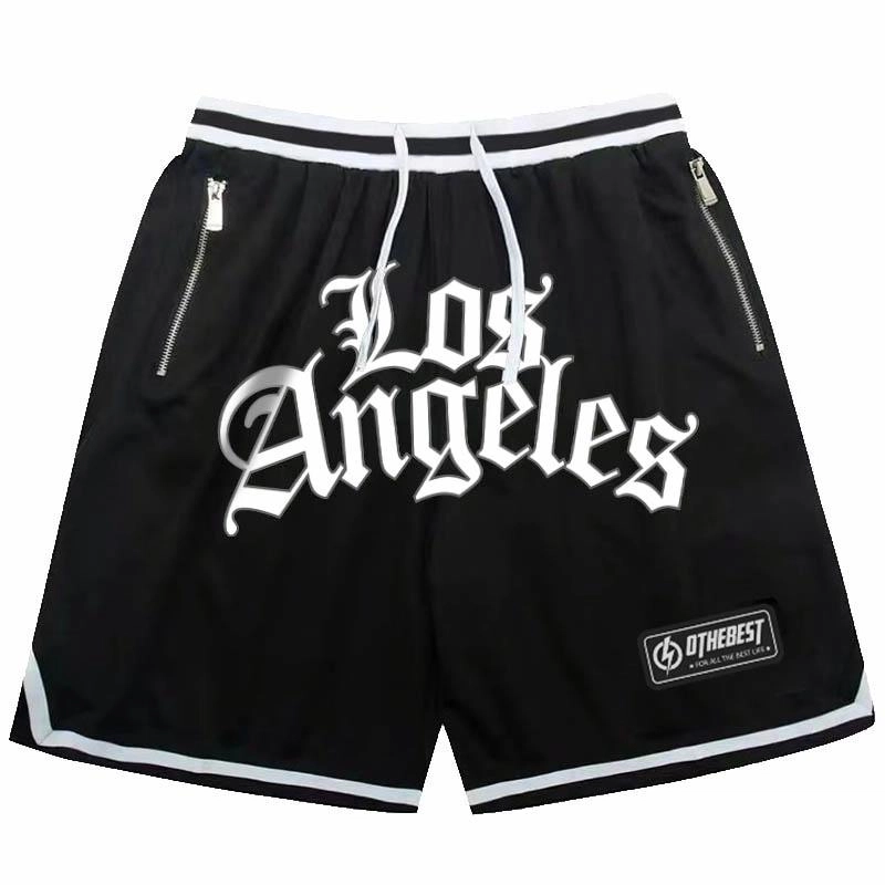 MIRACLE KILL Los Angeles