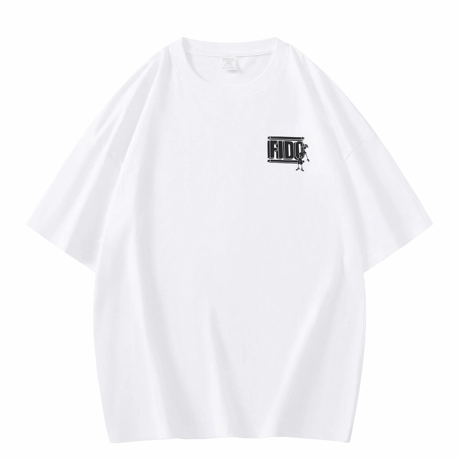 FIDO DIDO LogoT