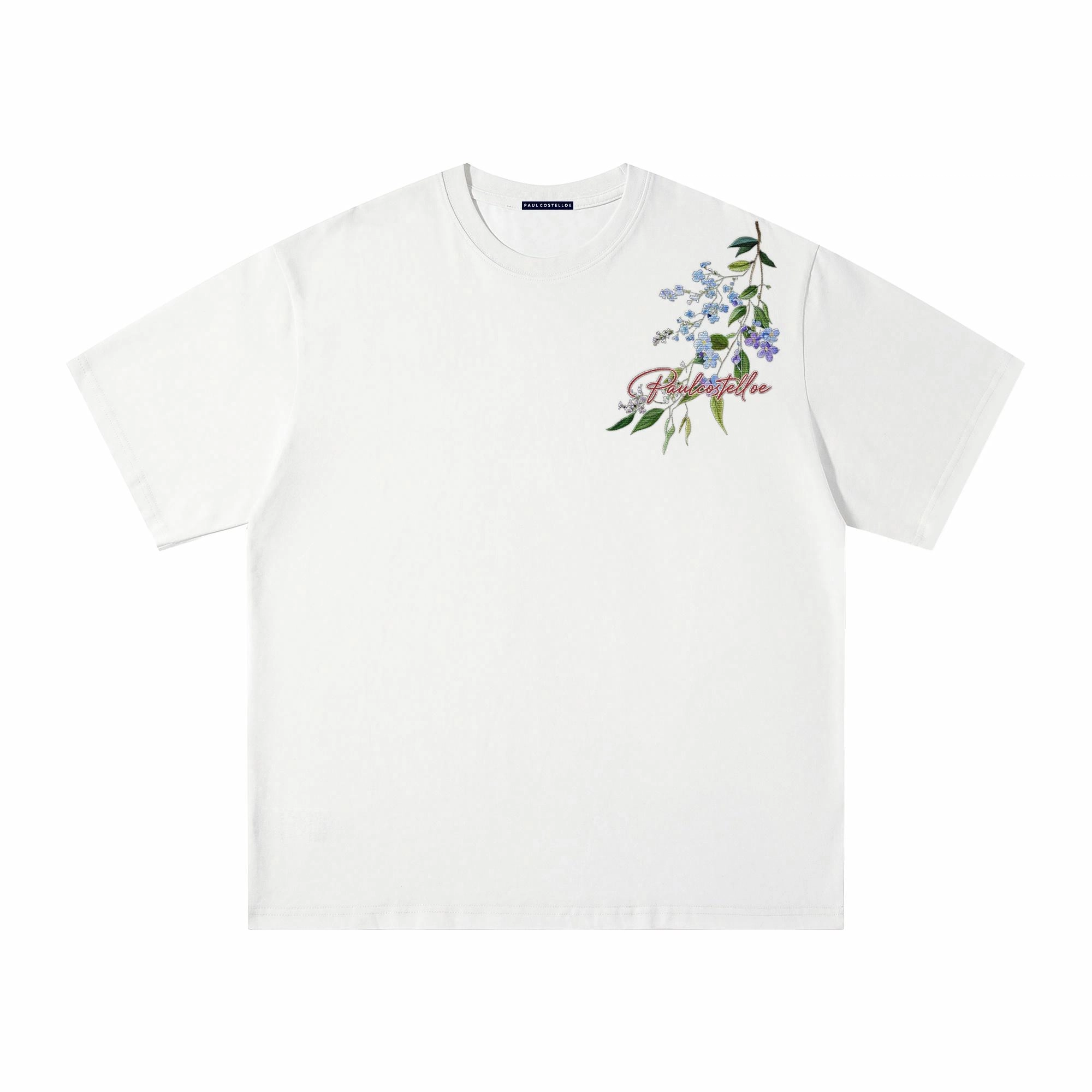 PAUL COSTELLOE T