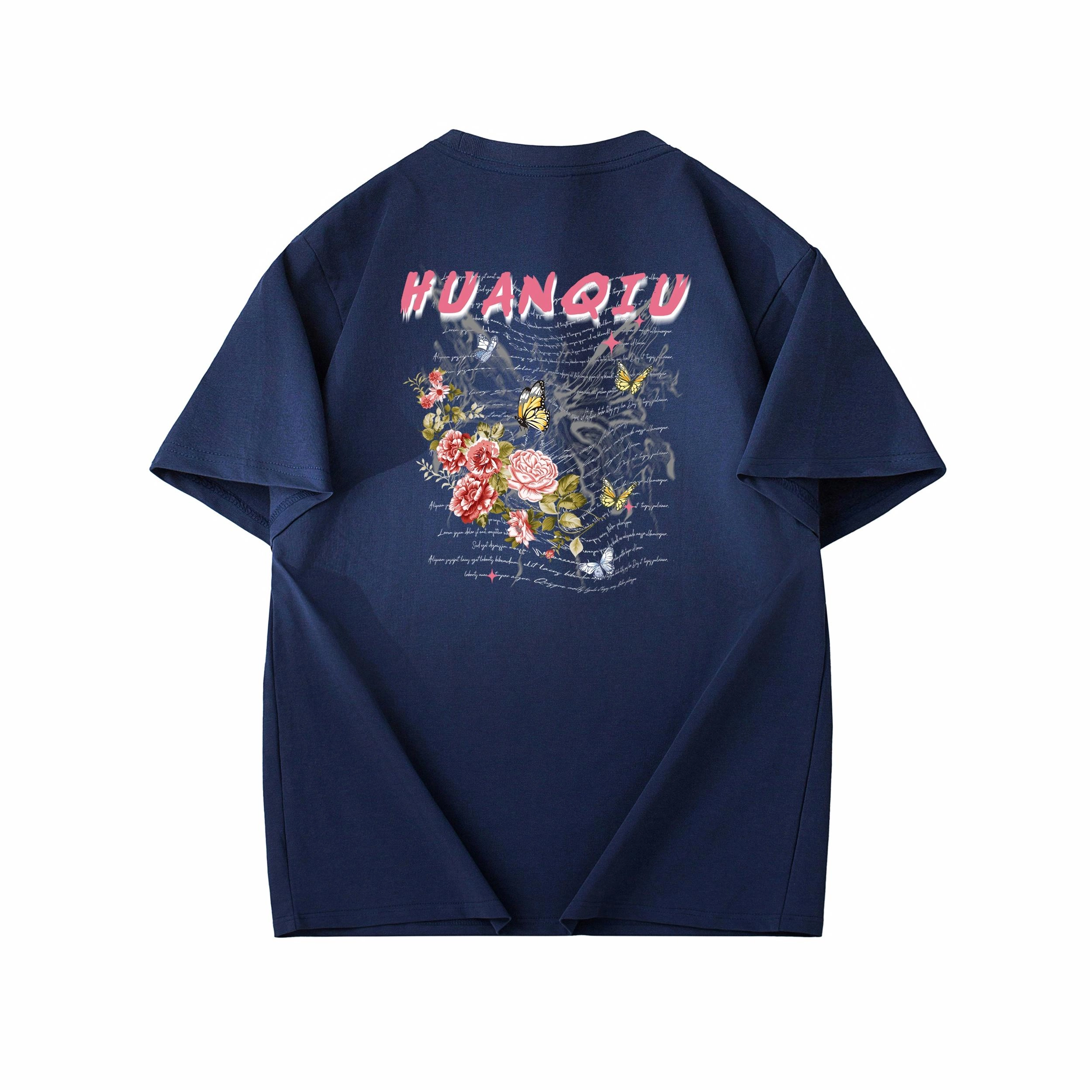 HUANQIU T