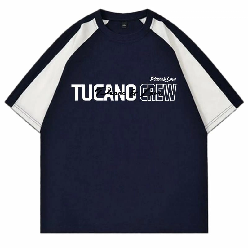 TUCANO T