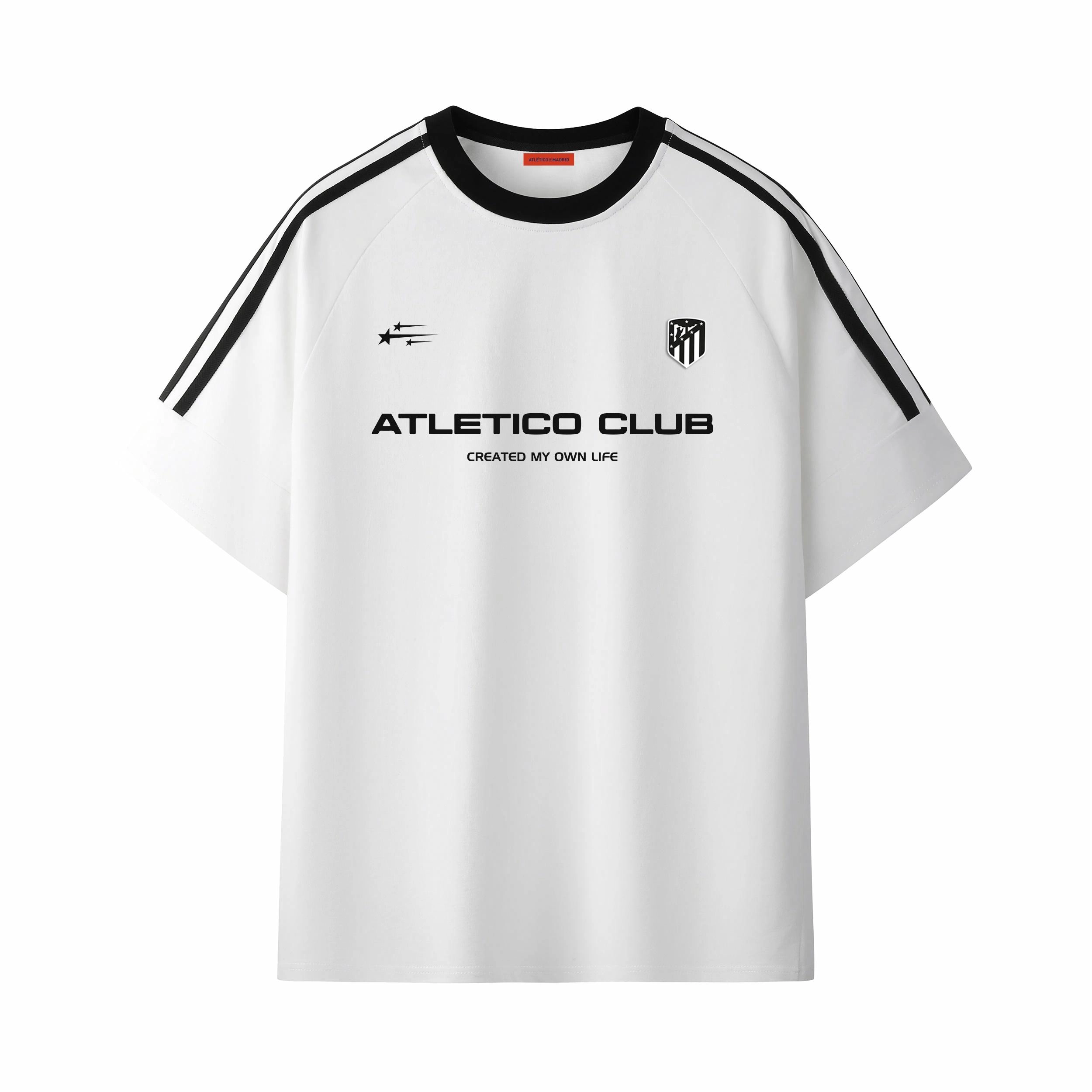ATLETICO DE MADRID 1903 logoinsT