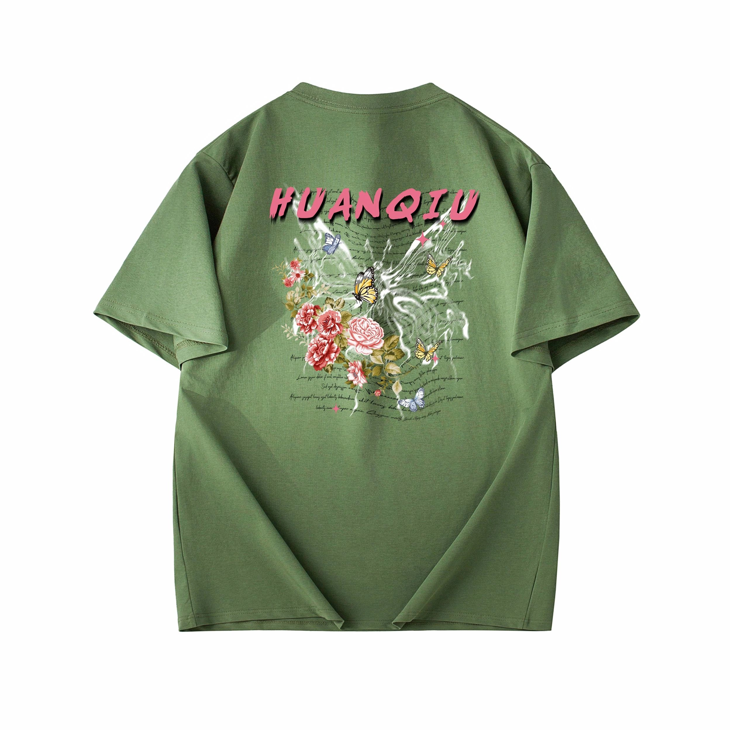 HUANQIU T
