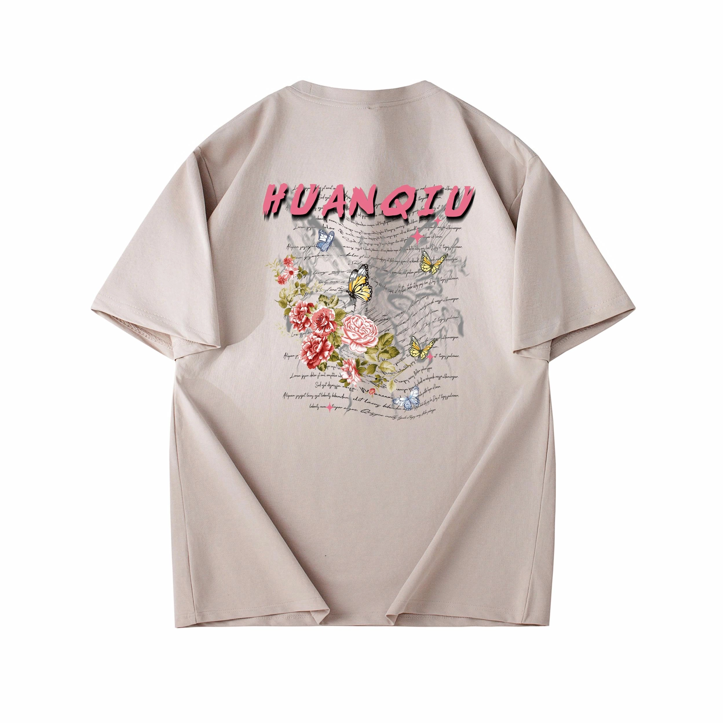 HUANQIU T