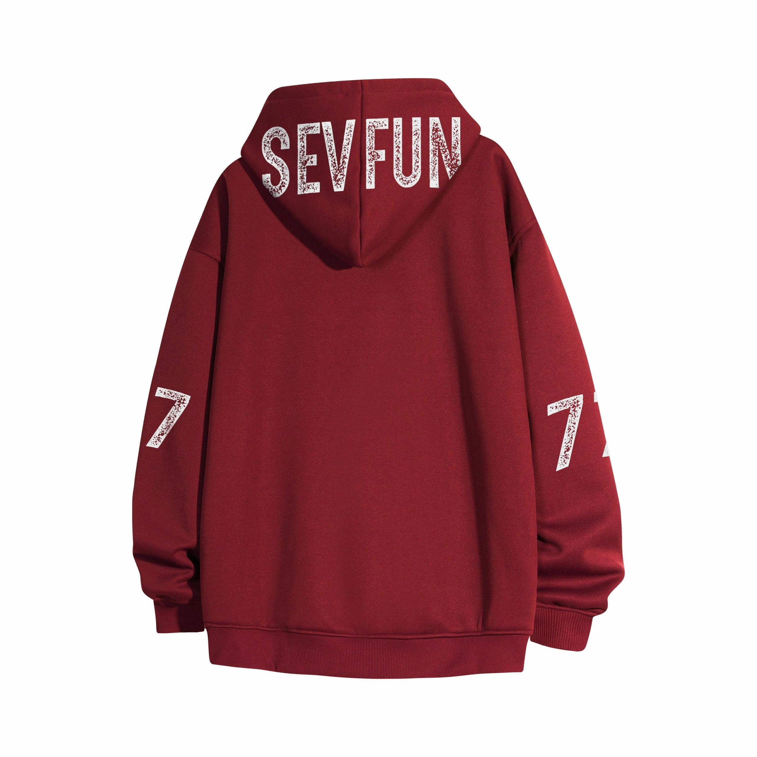 7 SEVFUN LOGO