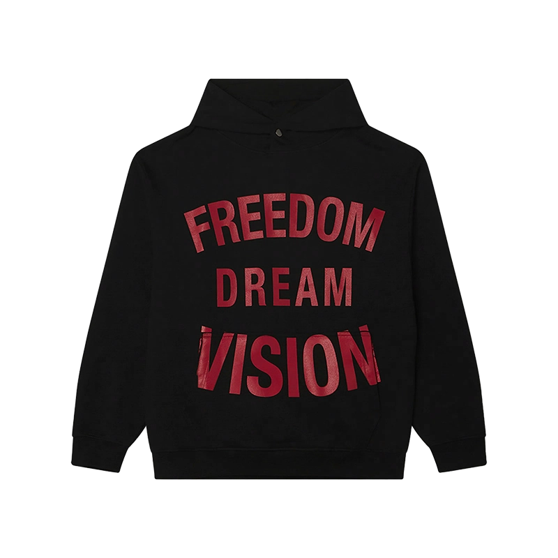 Vision of Super