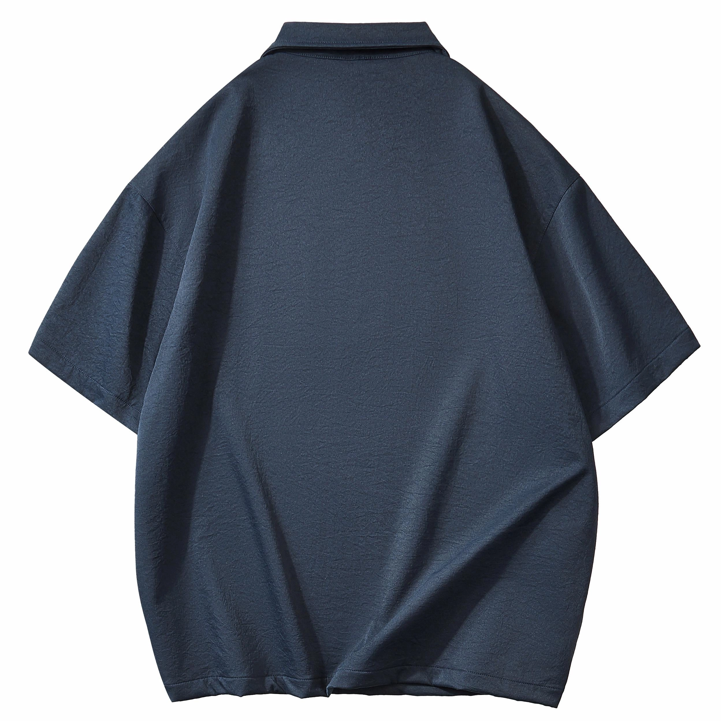 TBSM cleanfitPolo