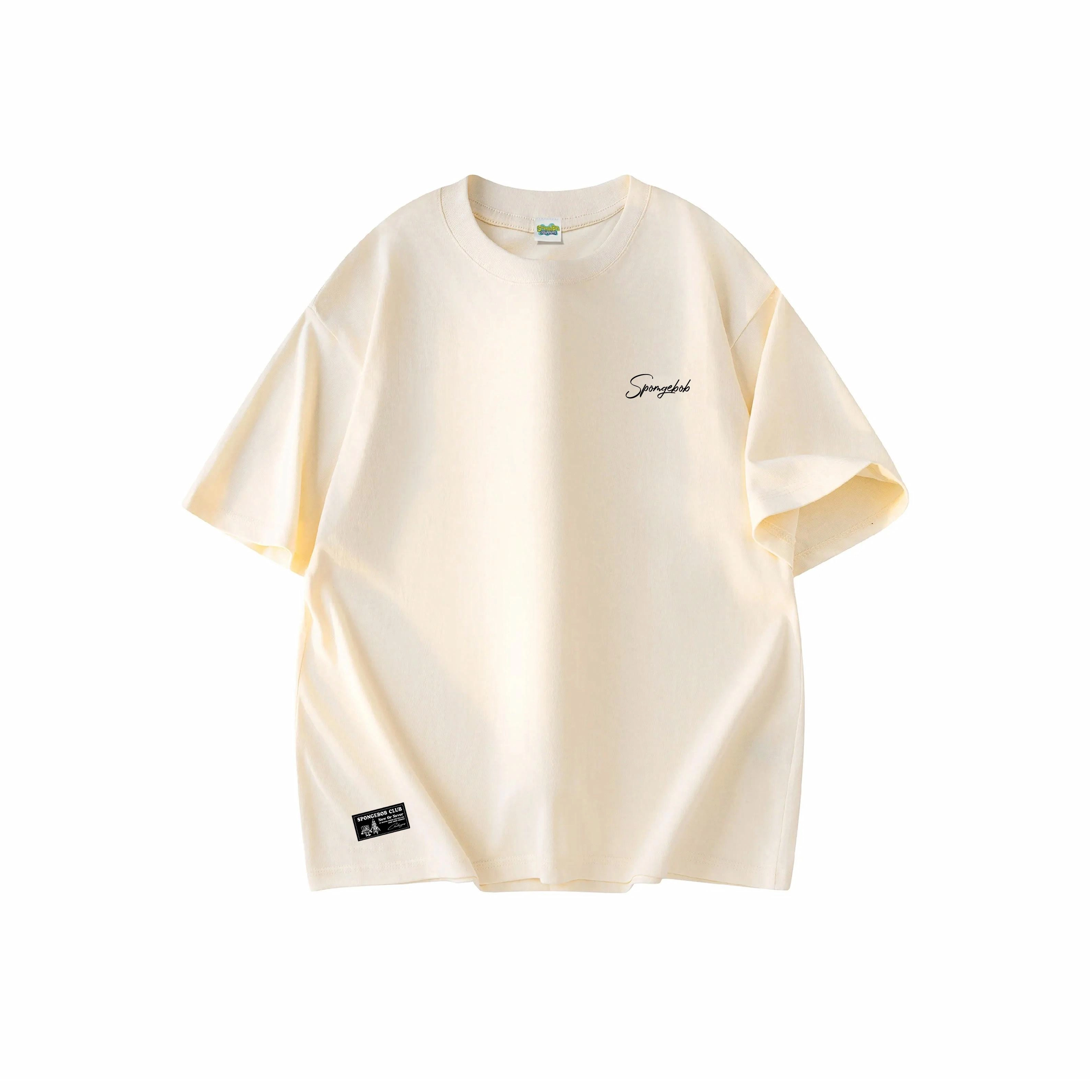SPONGEBOB SQUAREPANTS T