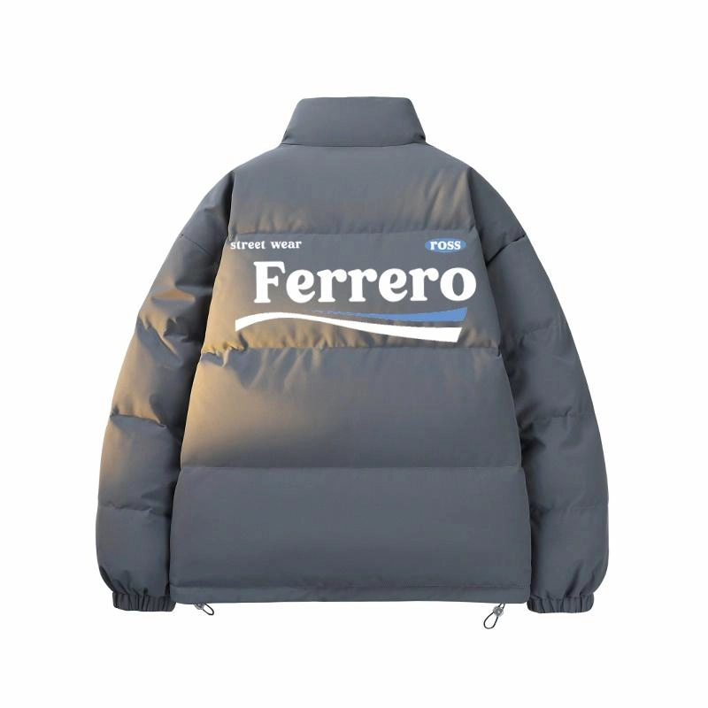 Ferrero Ross