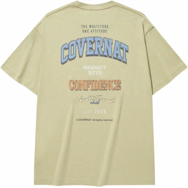COVERNAT T