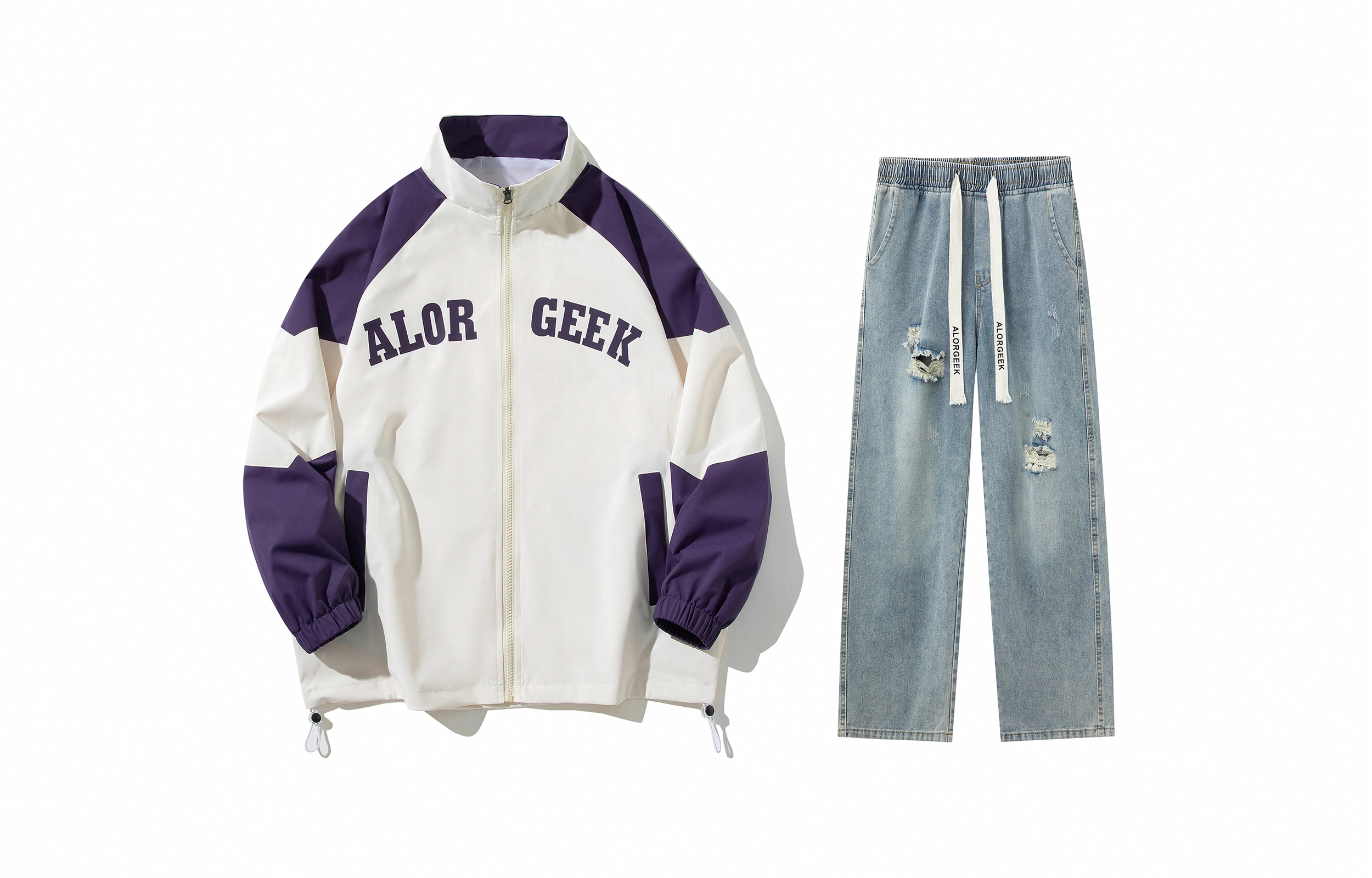 ALORGEEK