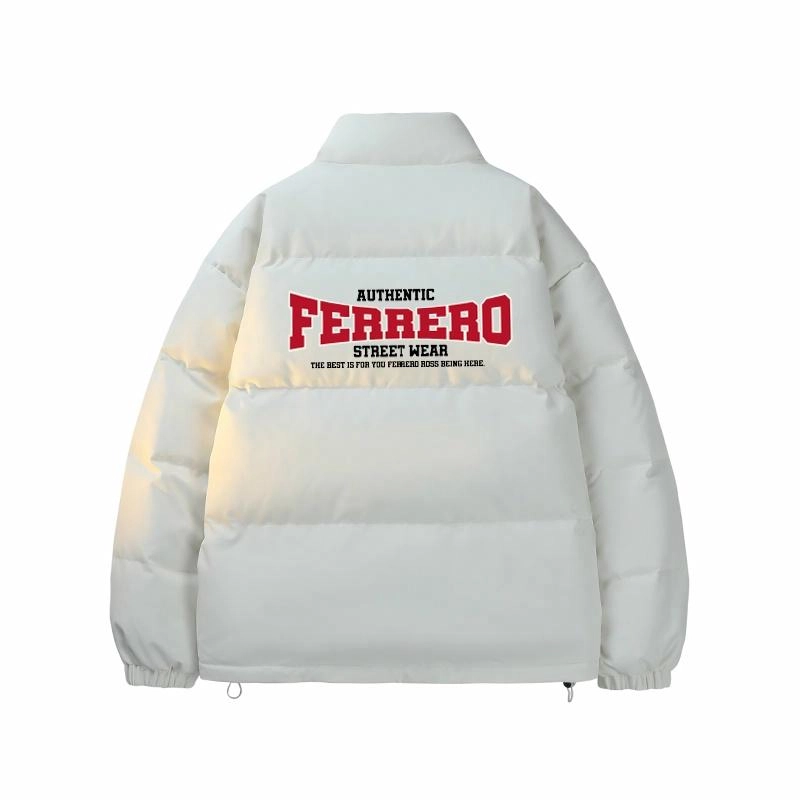 Ferrero Ross