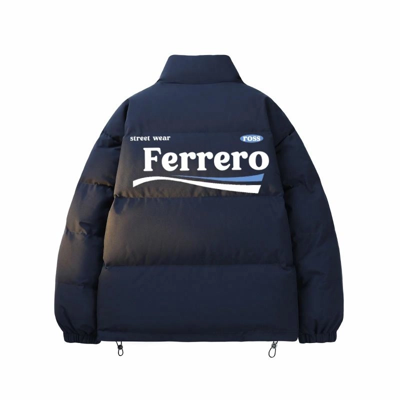 Ferrero Ross