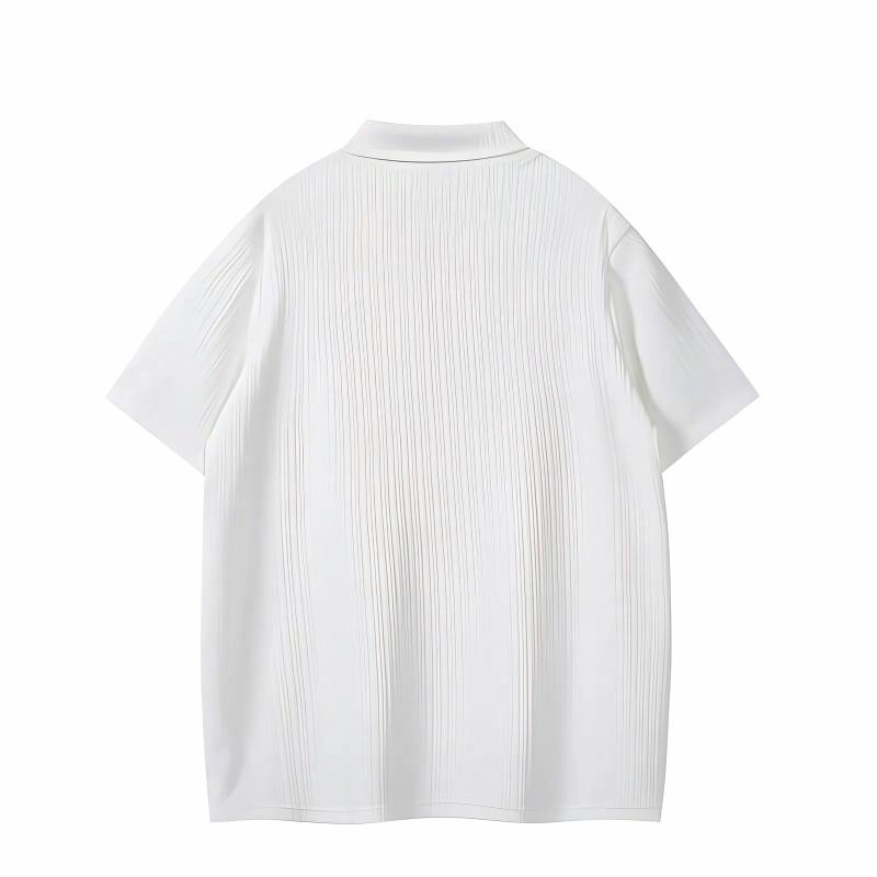 MXDT cleanfitPolo