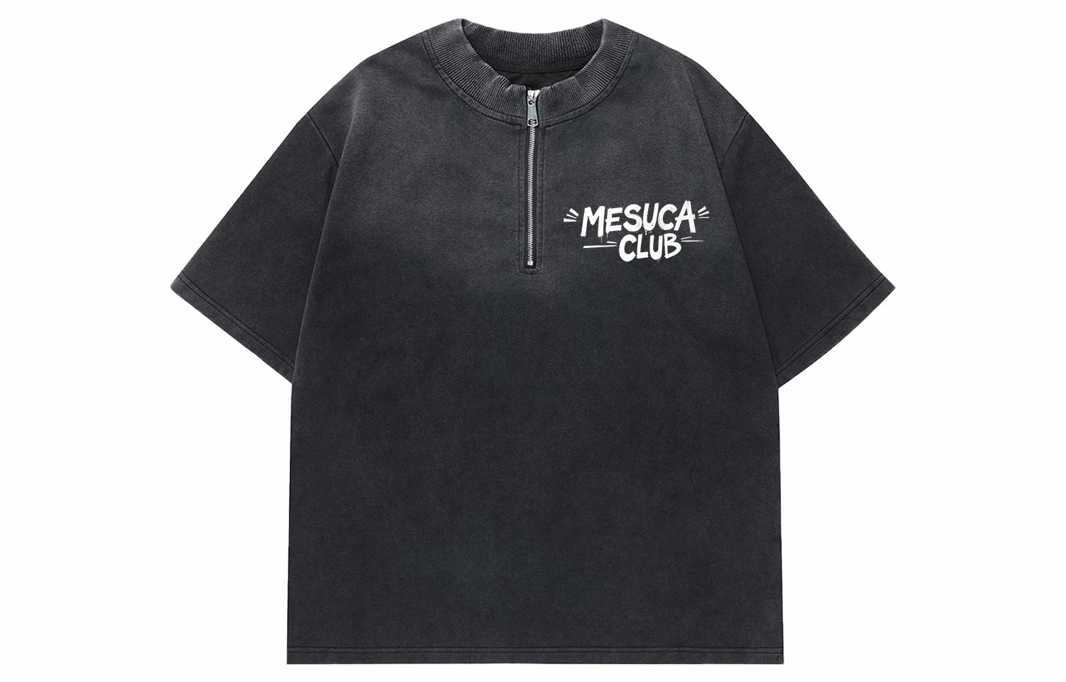 MESUCA logoT