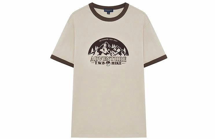 Teenie Weenie Men T