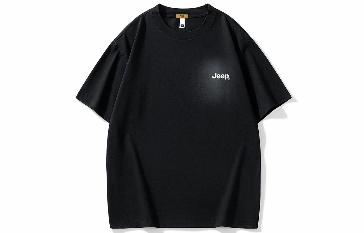 Jeep lifestyle LOGOT