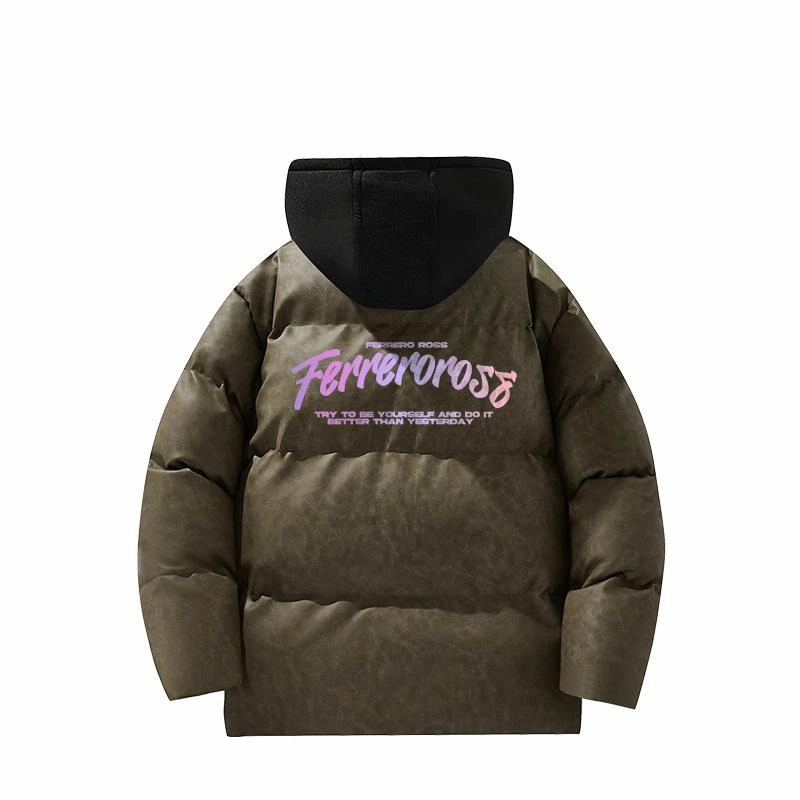 Ferrero Ross