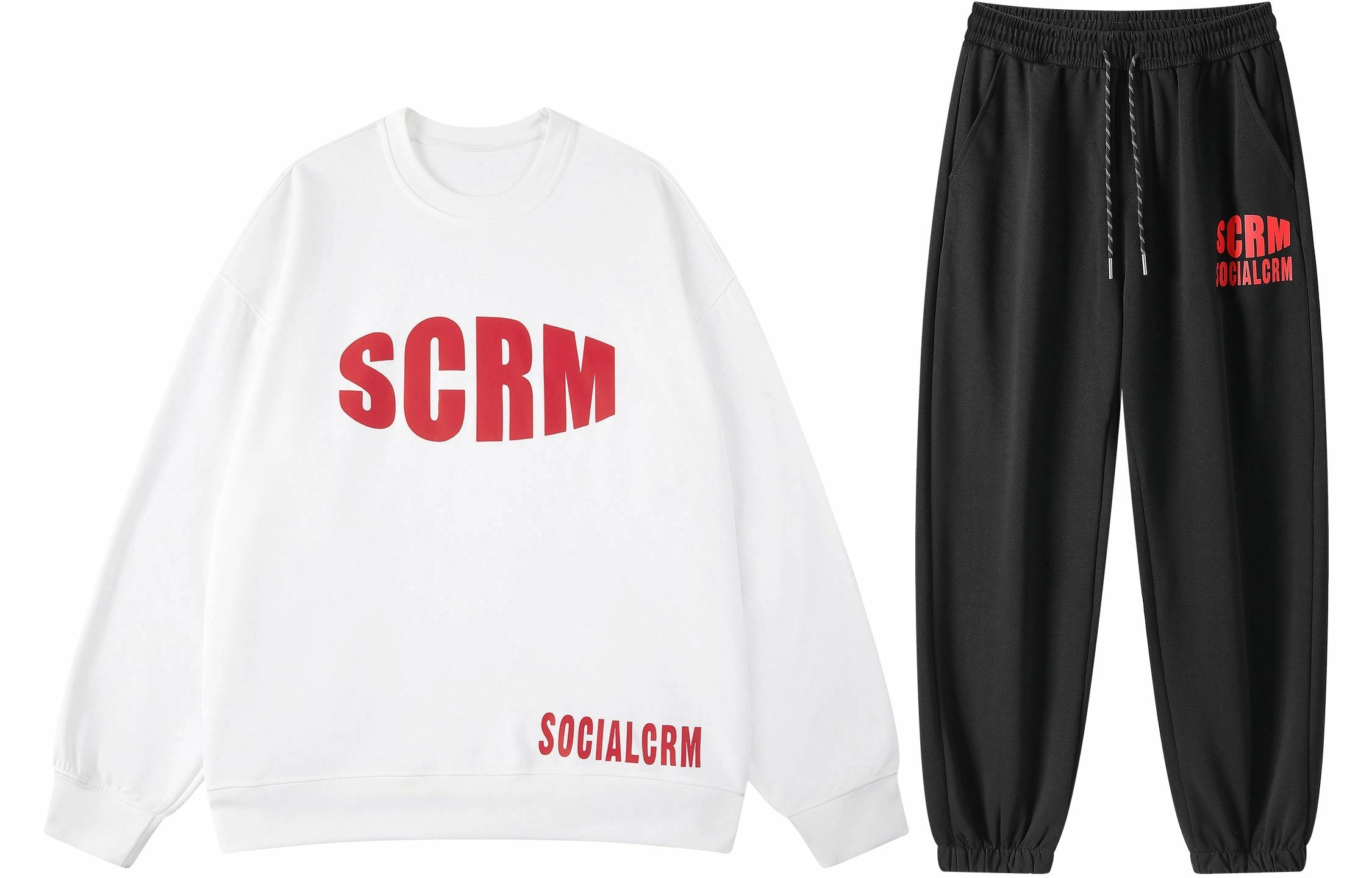 SCRM Logo