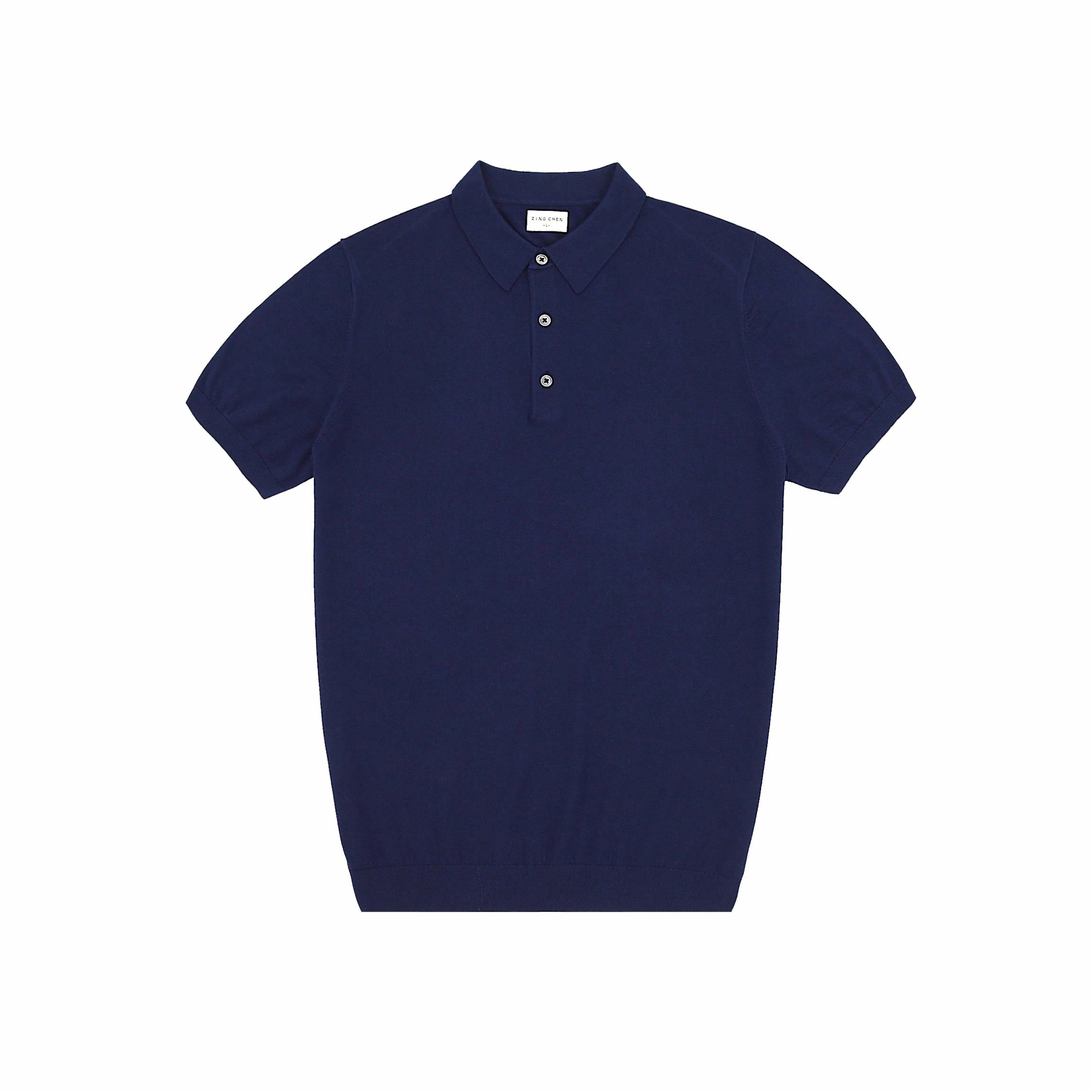 ZINGCHEN Polo