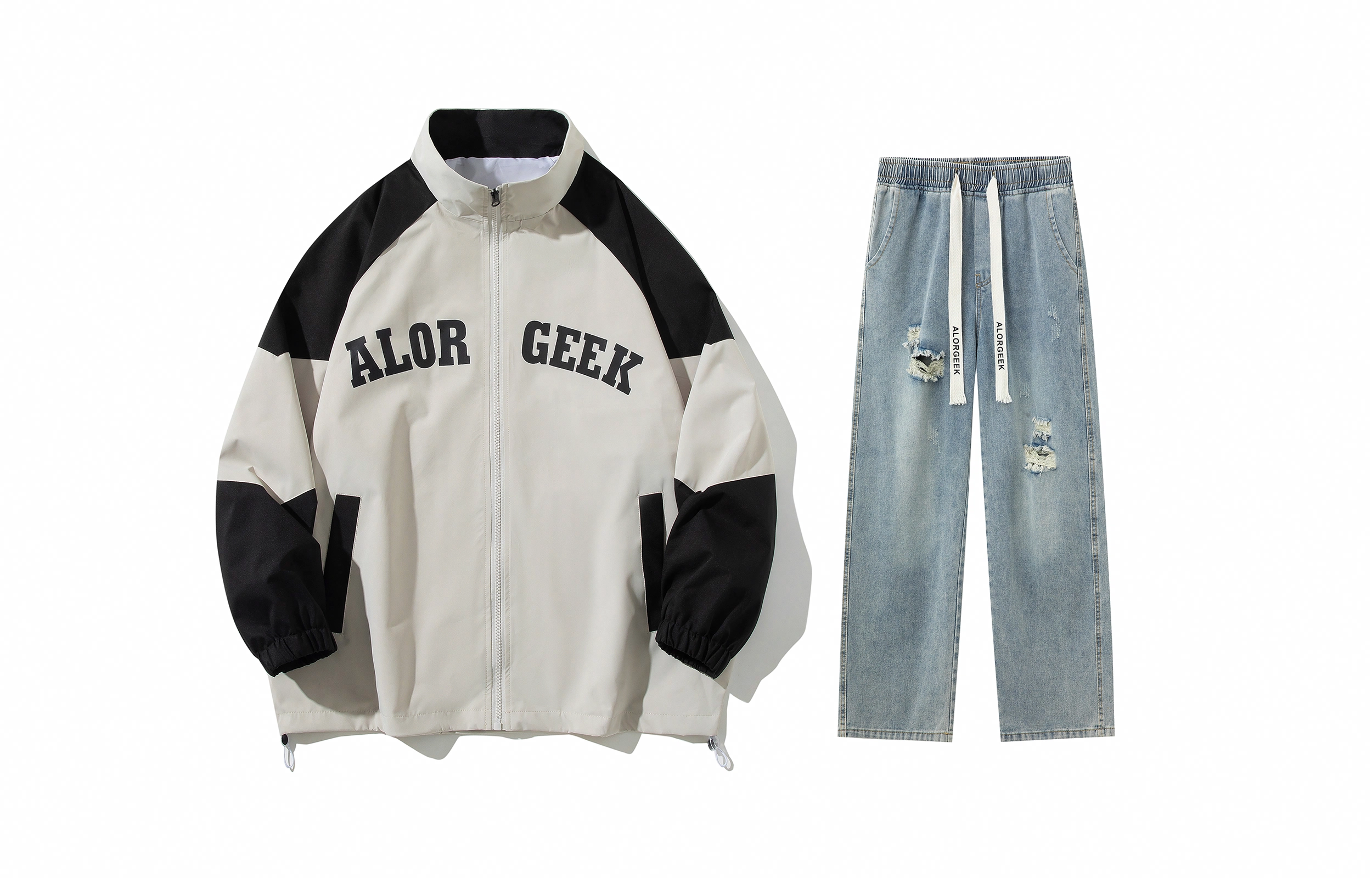 ALORGEEK
