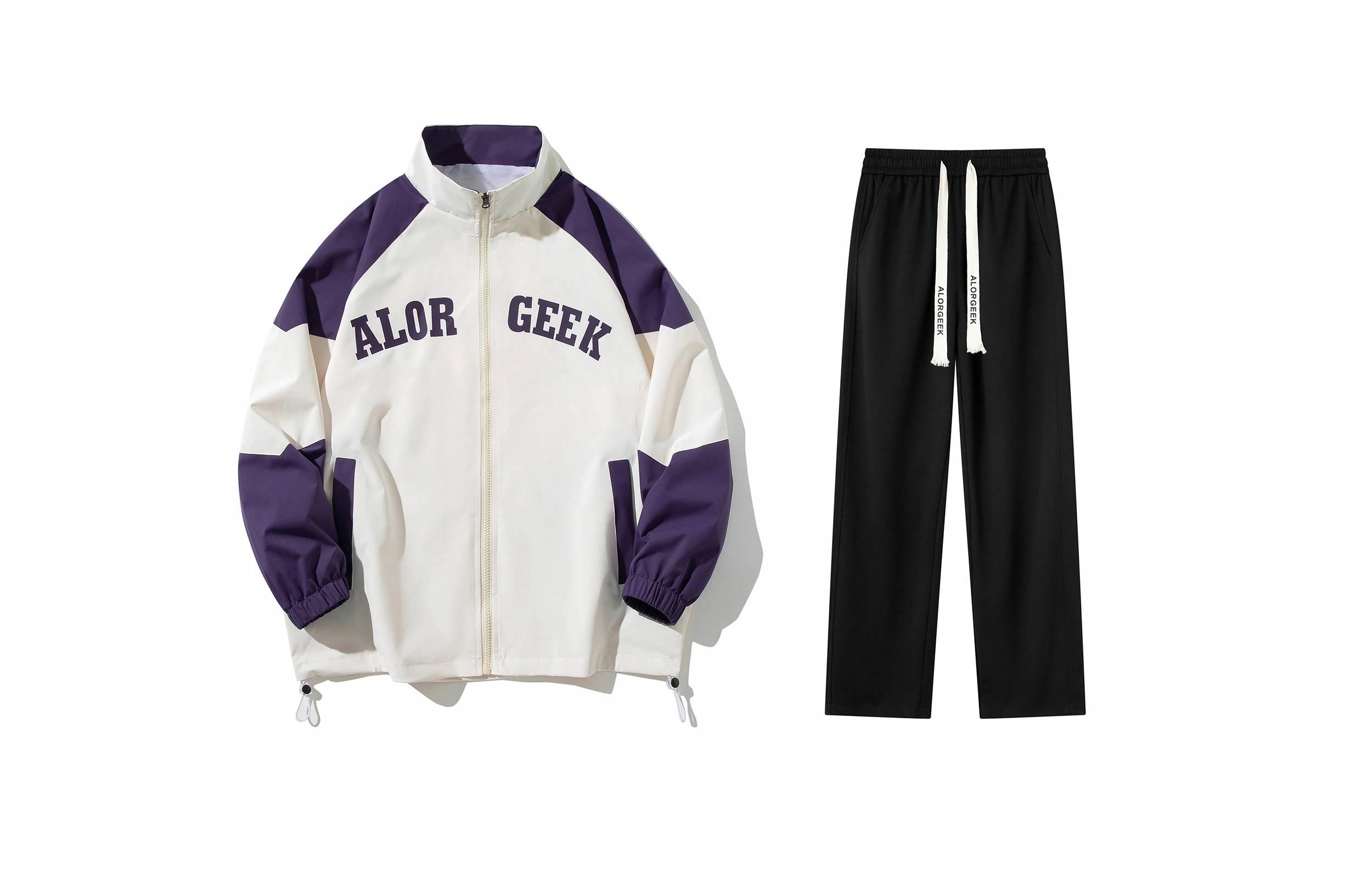 ALORGEEK