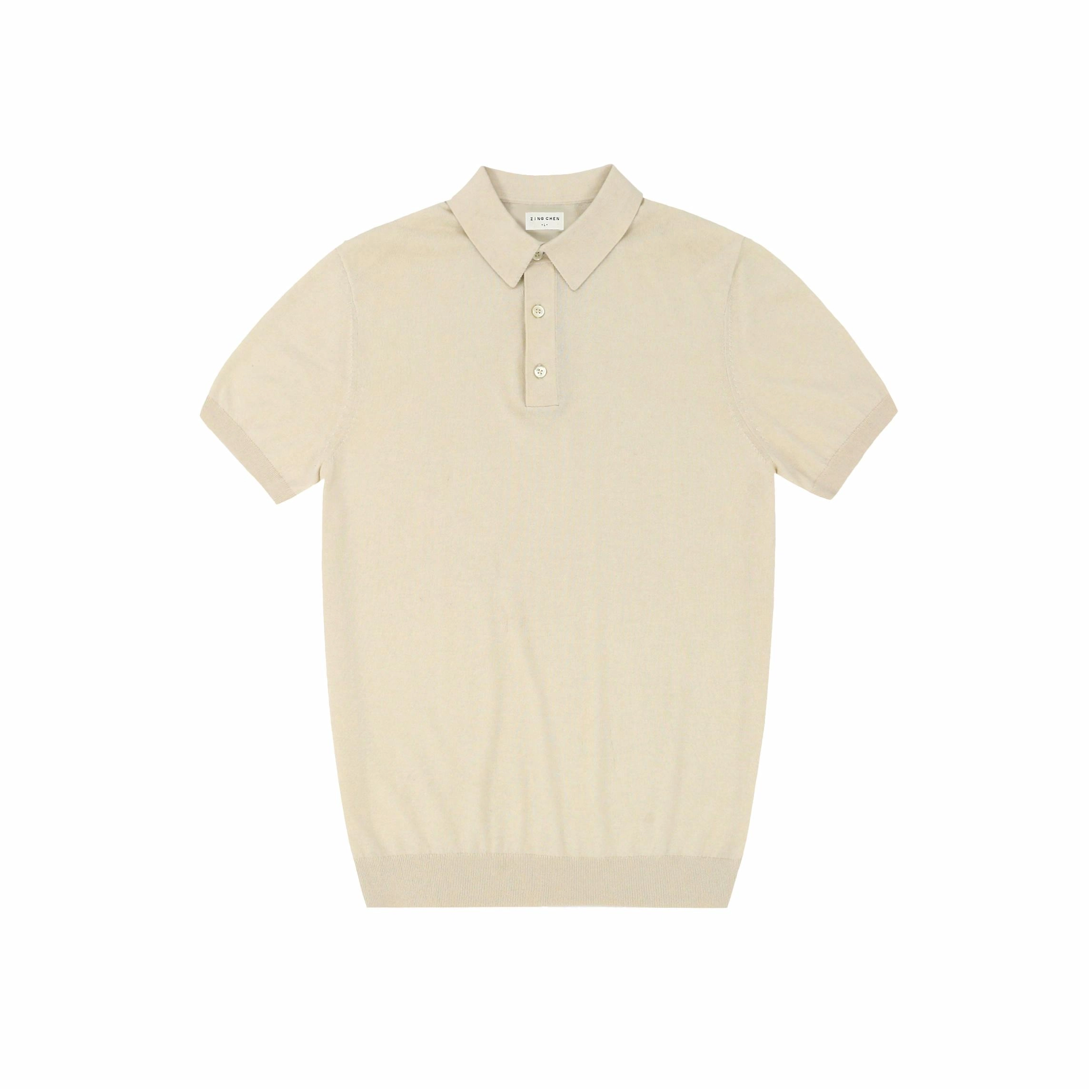 ZINGCHEN Polo