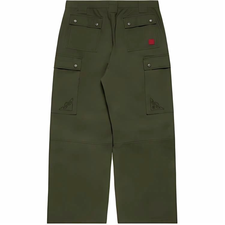 CLOT FW24