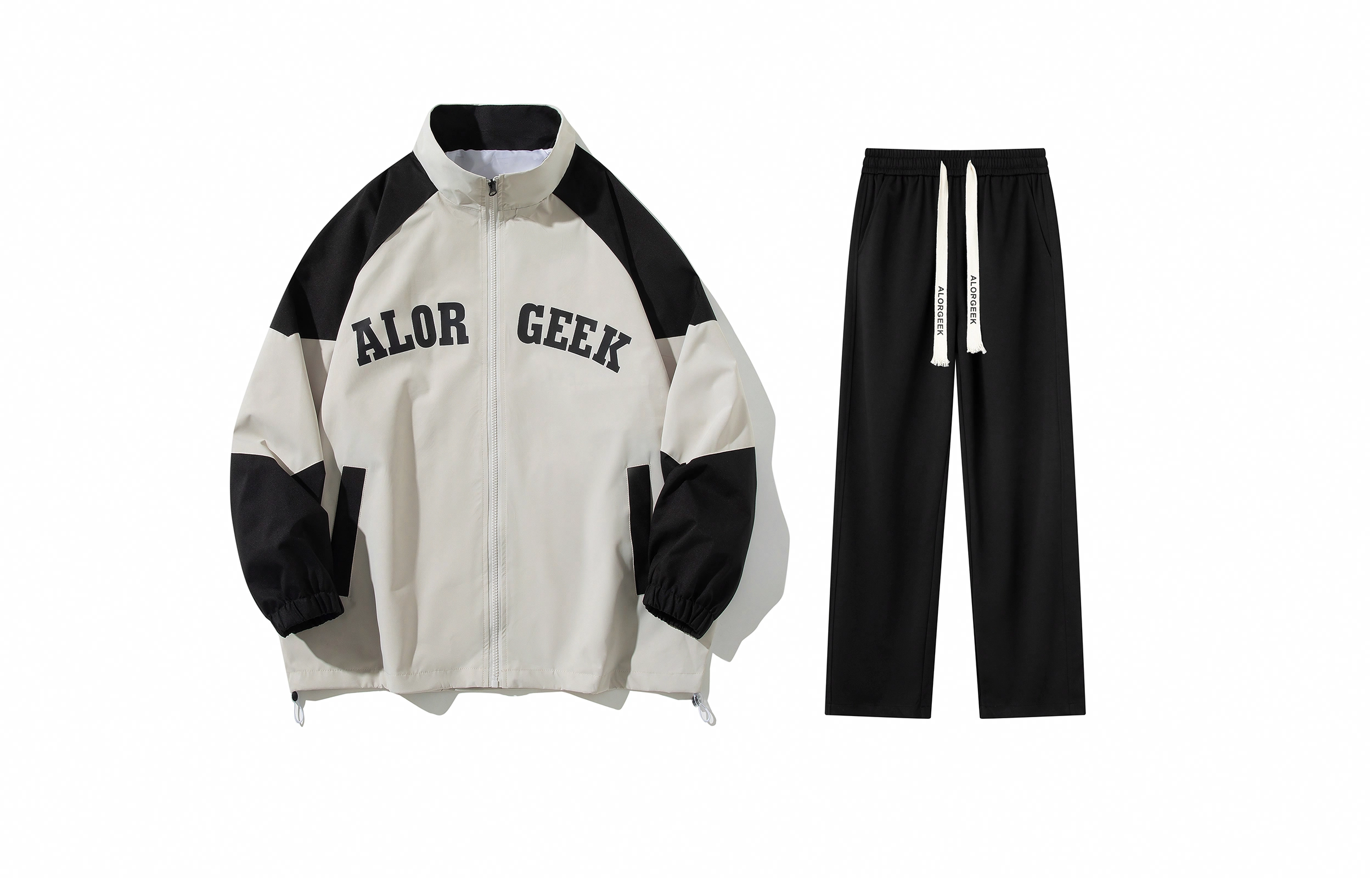 ALORGEEK