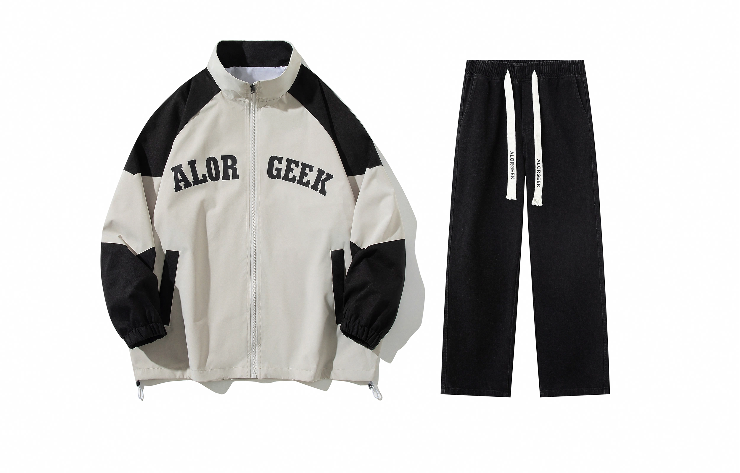 ALORGEEK