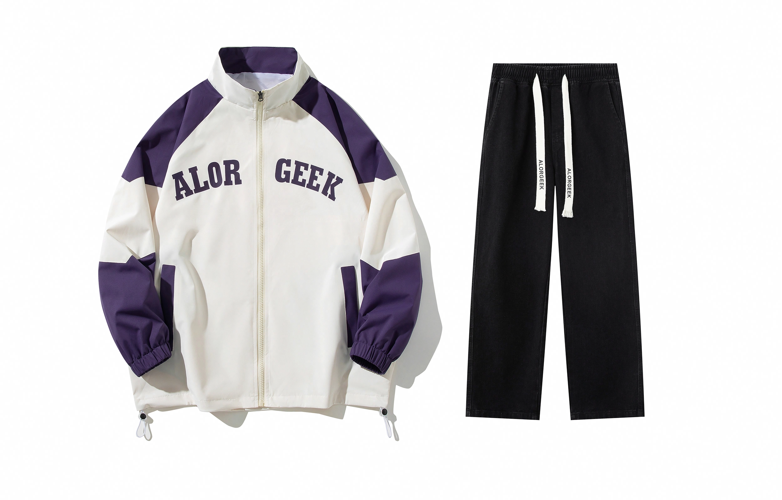 ALORGEEK