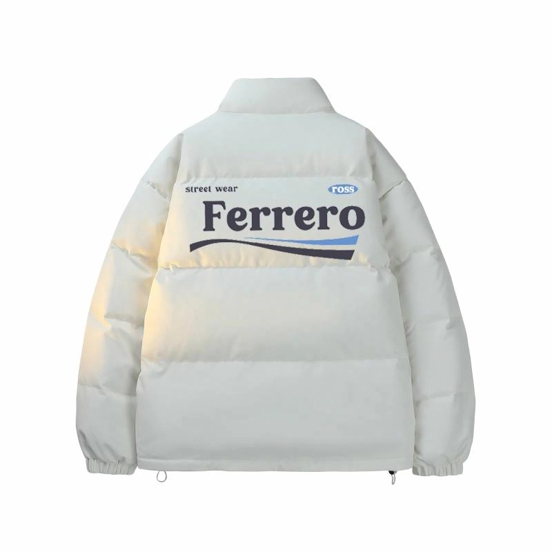 Ferrero Ross