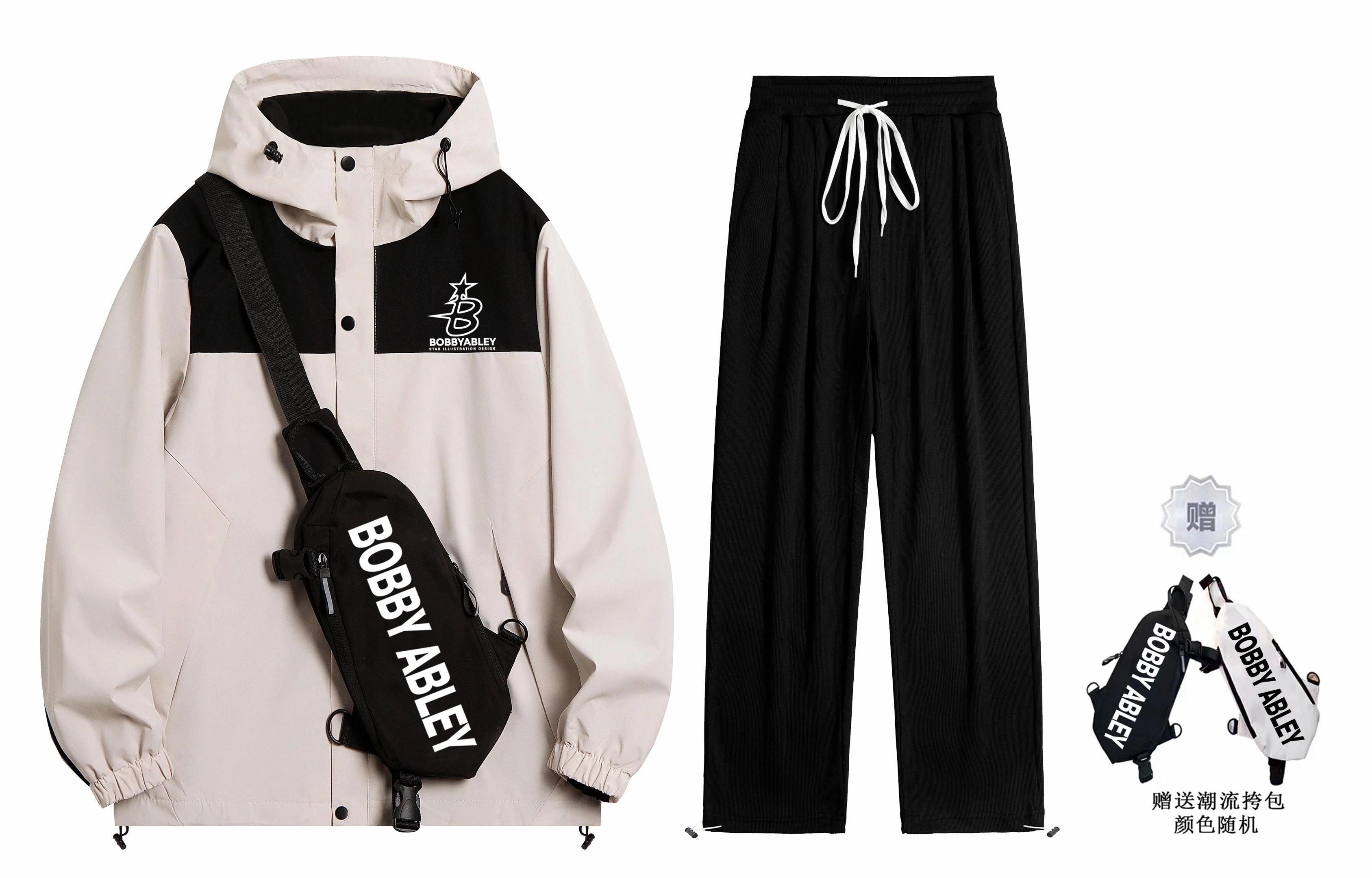 BOBBY ABLEY Logo