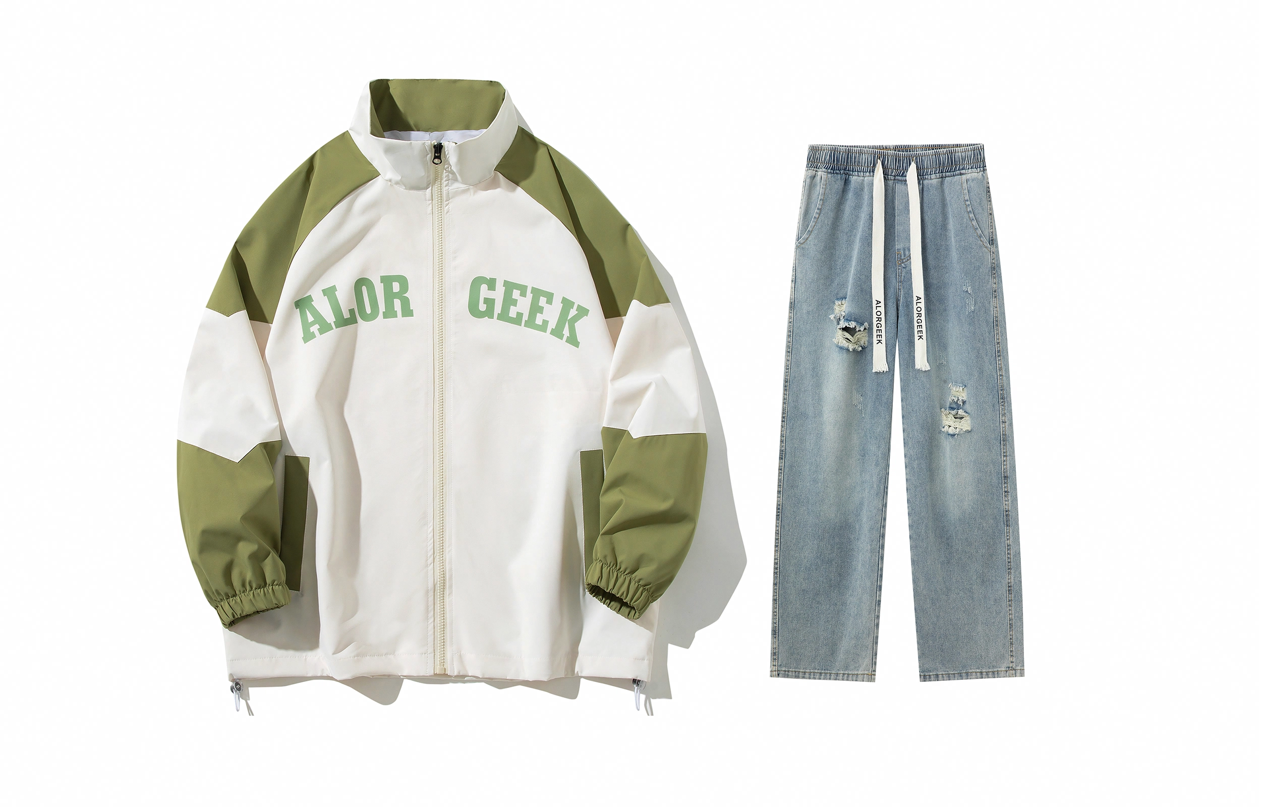 ALORGEEK