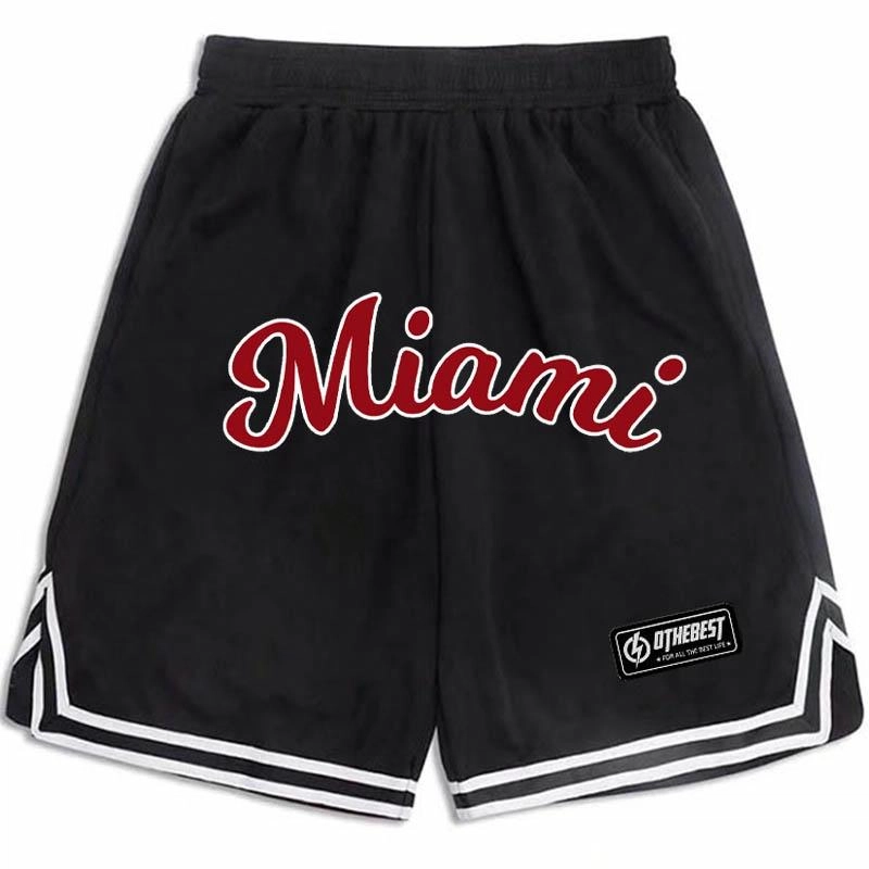 MIRACLE KILL Miami