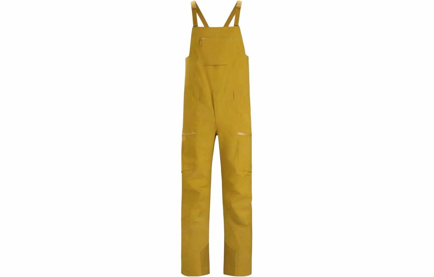 Arcteryx Sabre Bib Gore-tex