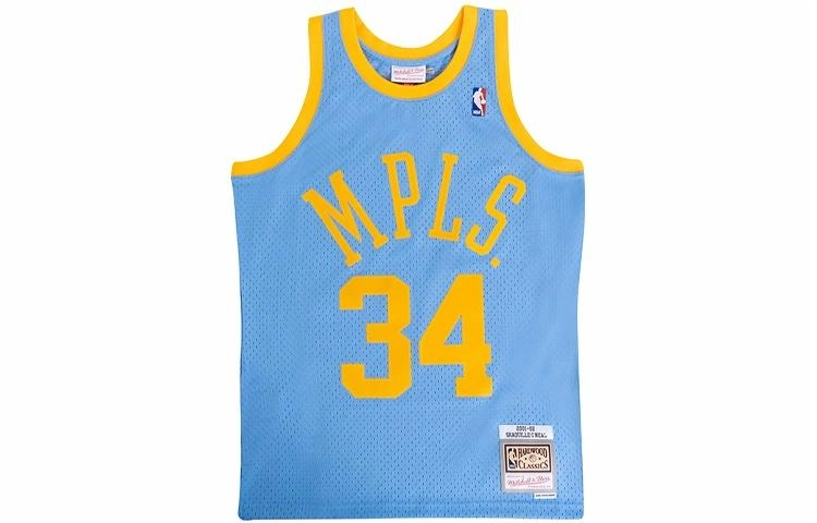 Mitchell Ness NBA SW 34