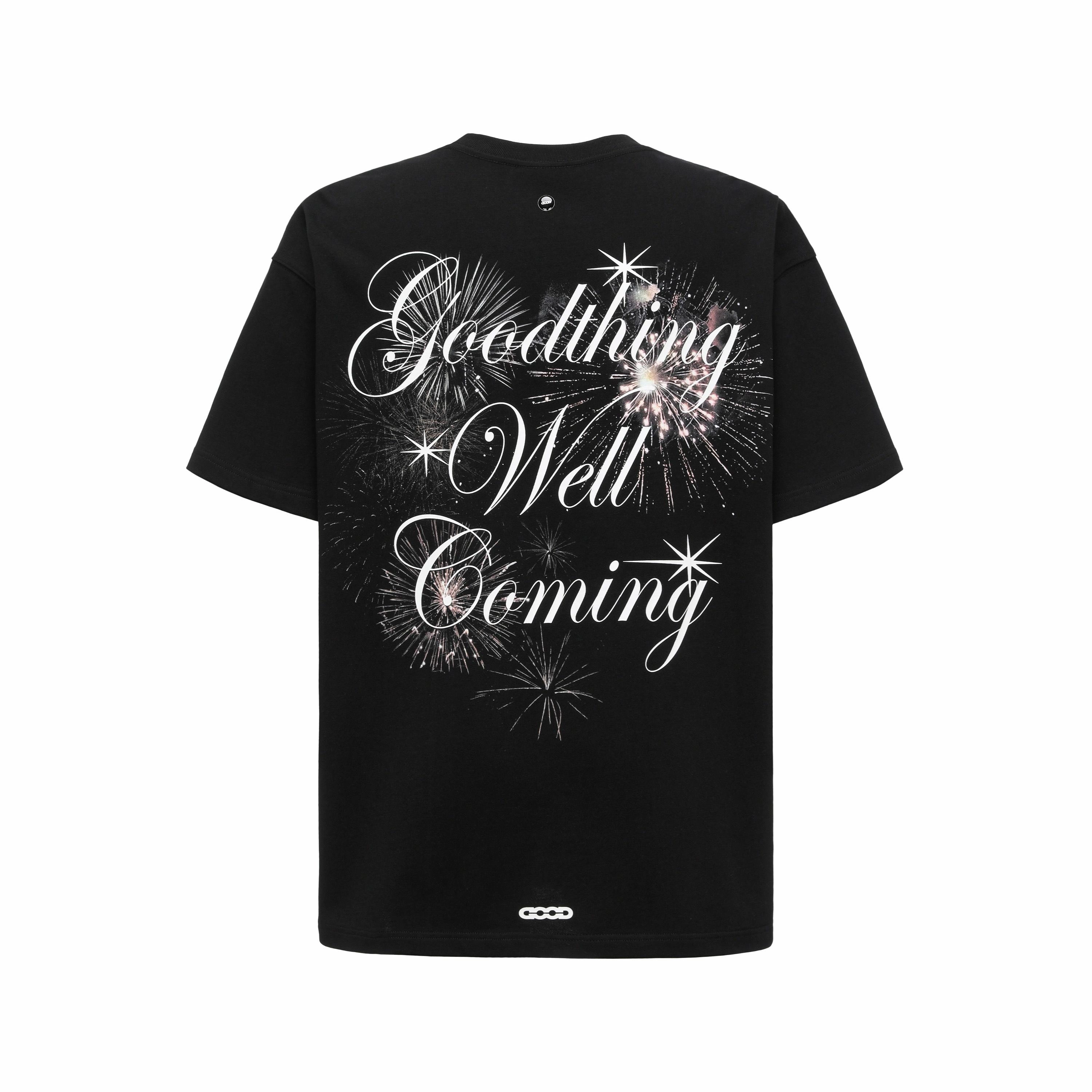 GOODBRAND SS25 LOGOT
