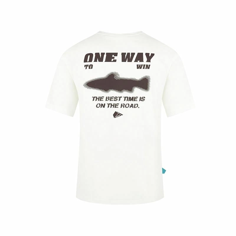 ONE WAY T