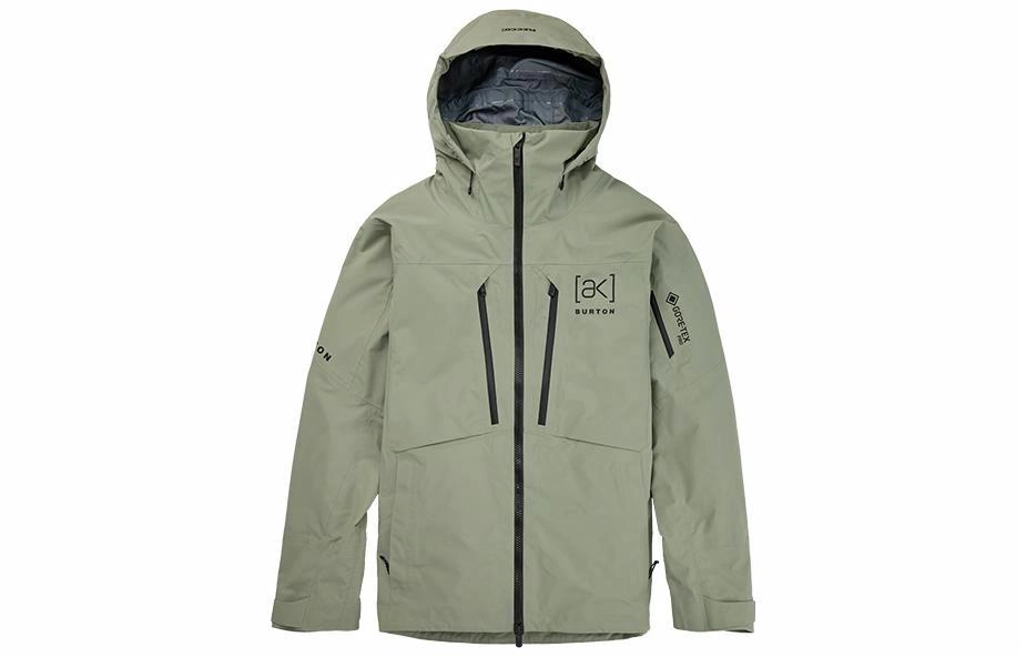 BURTON AK HOVER GORE-TEX 3L Pro Logo
