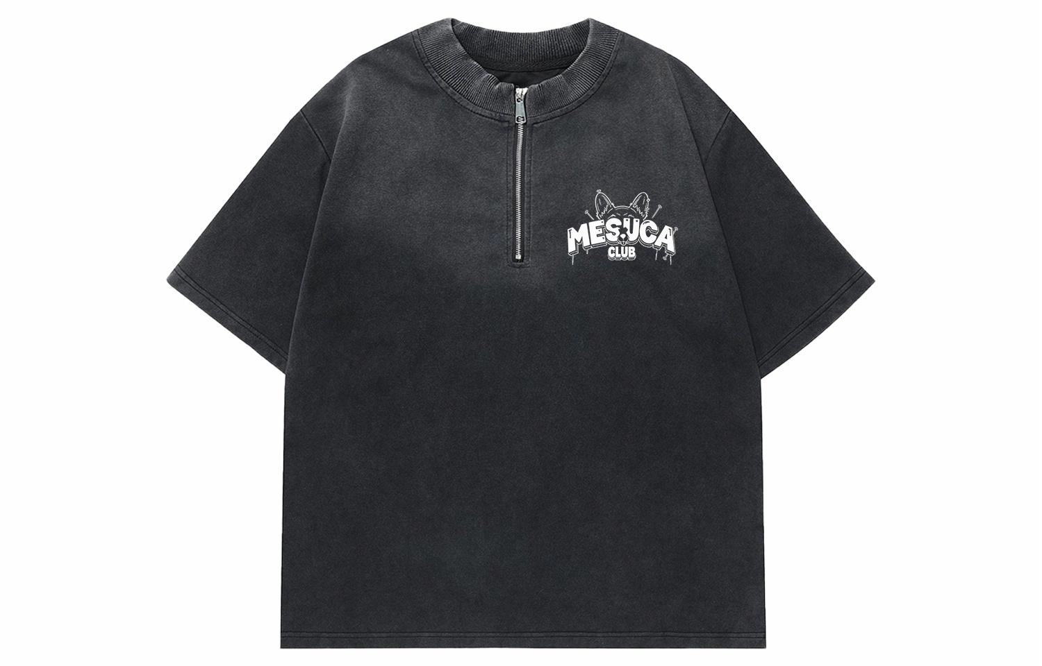 MESUCA logoT