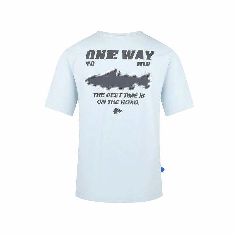 ONE WAY T