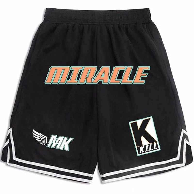 MIRACLE KILL MKK