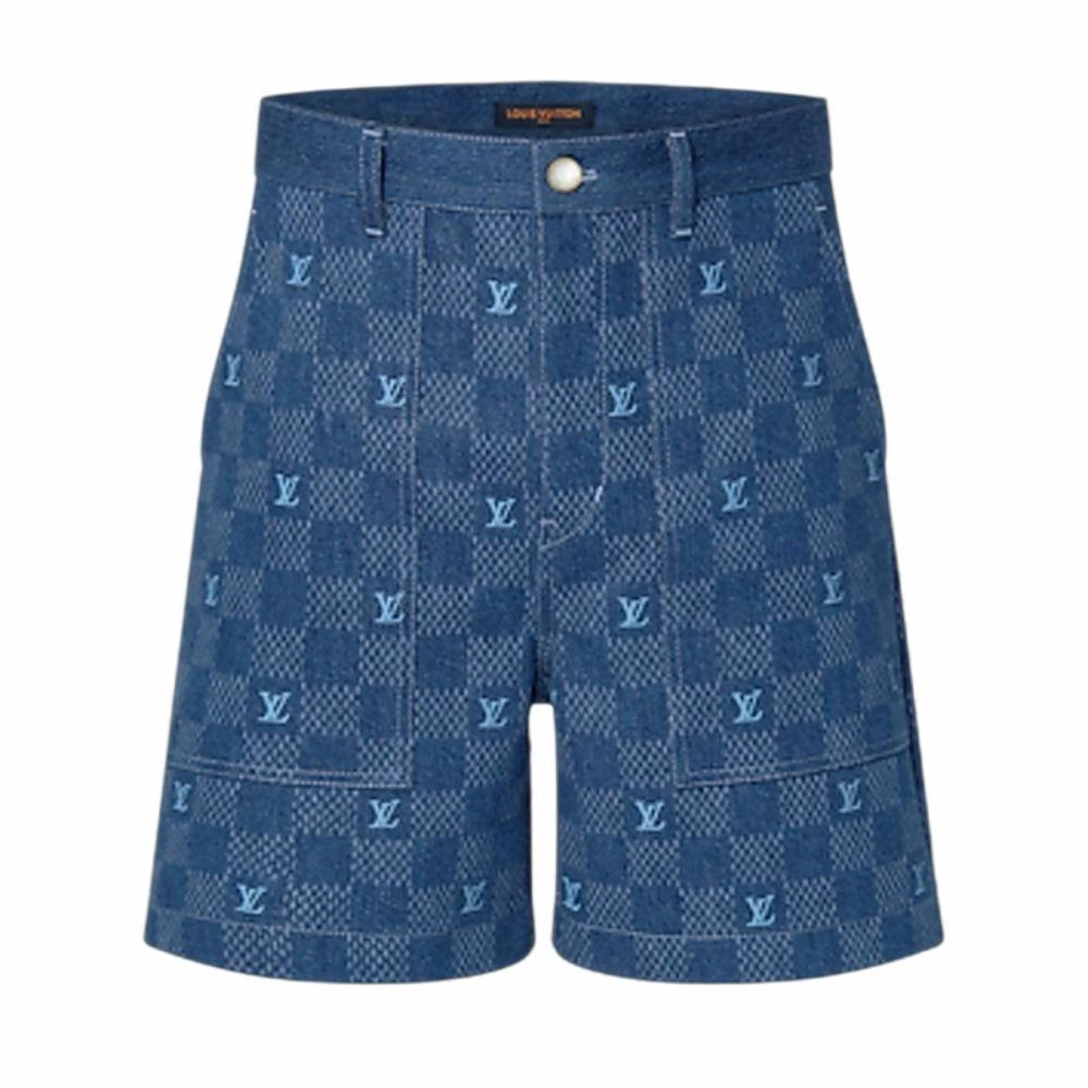 LOUIS VUITTON SS24 Logo