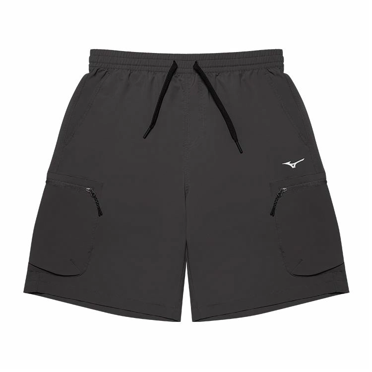 Mizuno logo