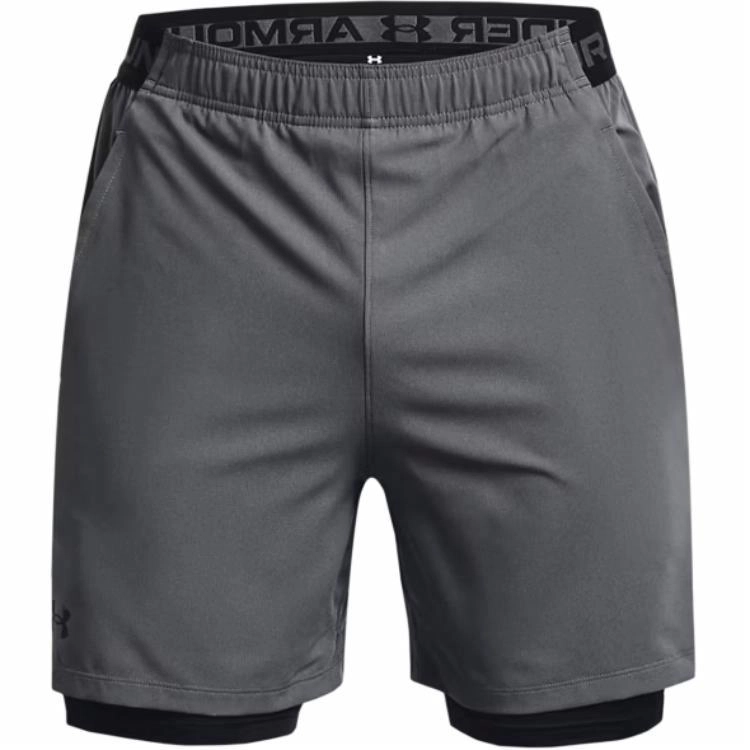 Under Armour SS23